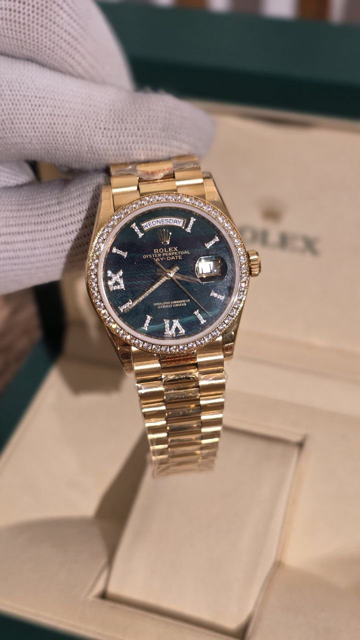 Rolex Watch (Vip)