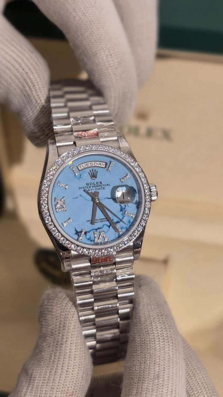 Rolex Watch (Vip)