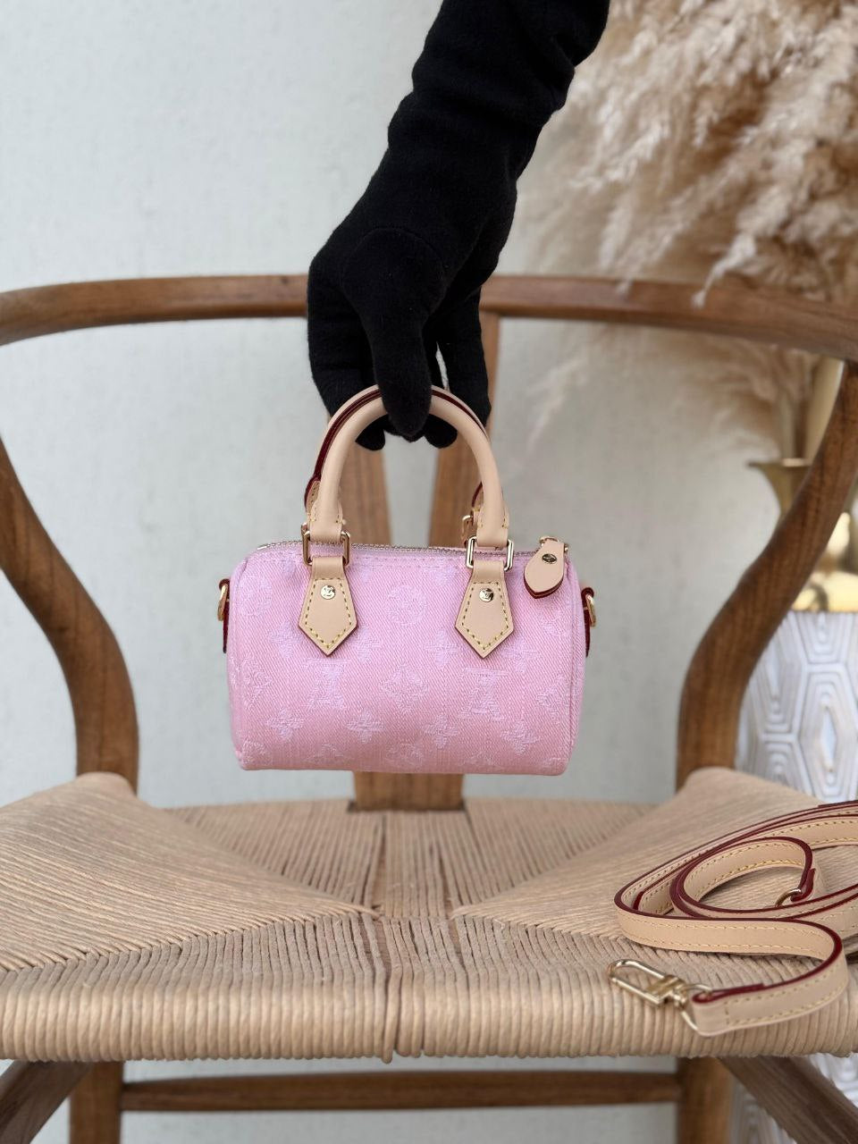 Louis Vuitton Sling Bag