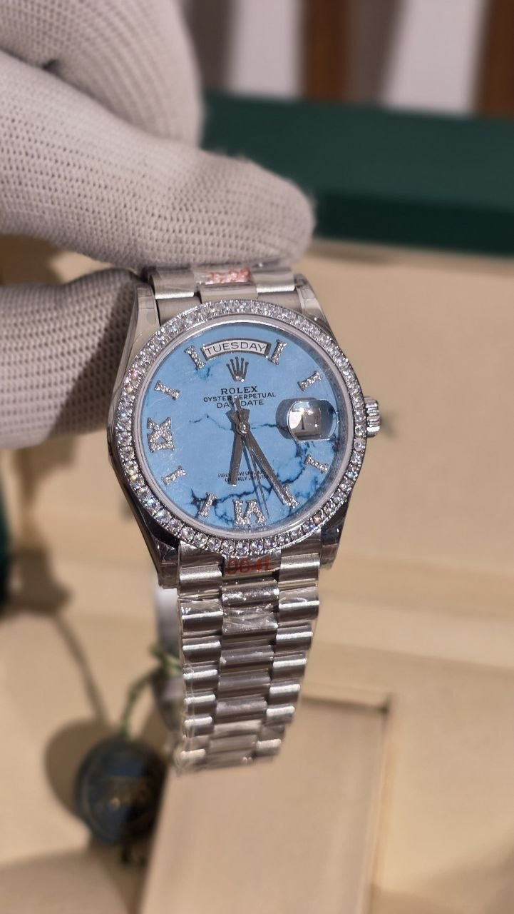 Rolex Watch (Vip)