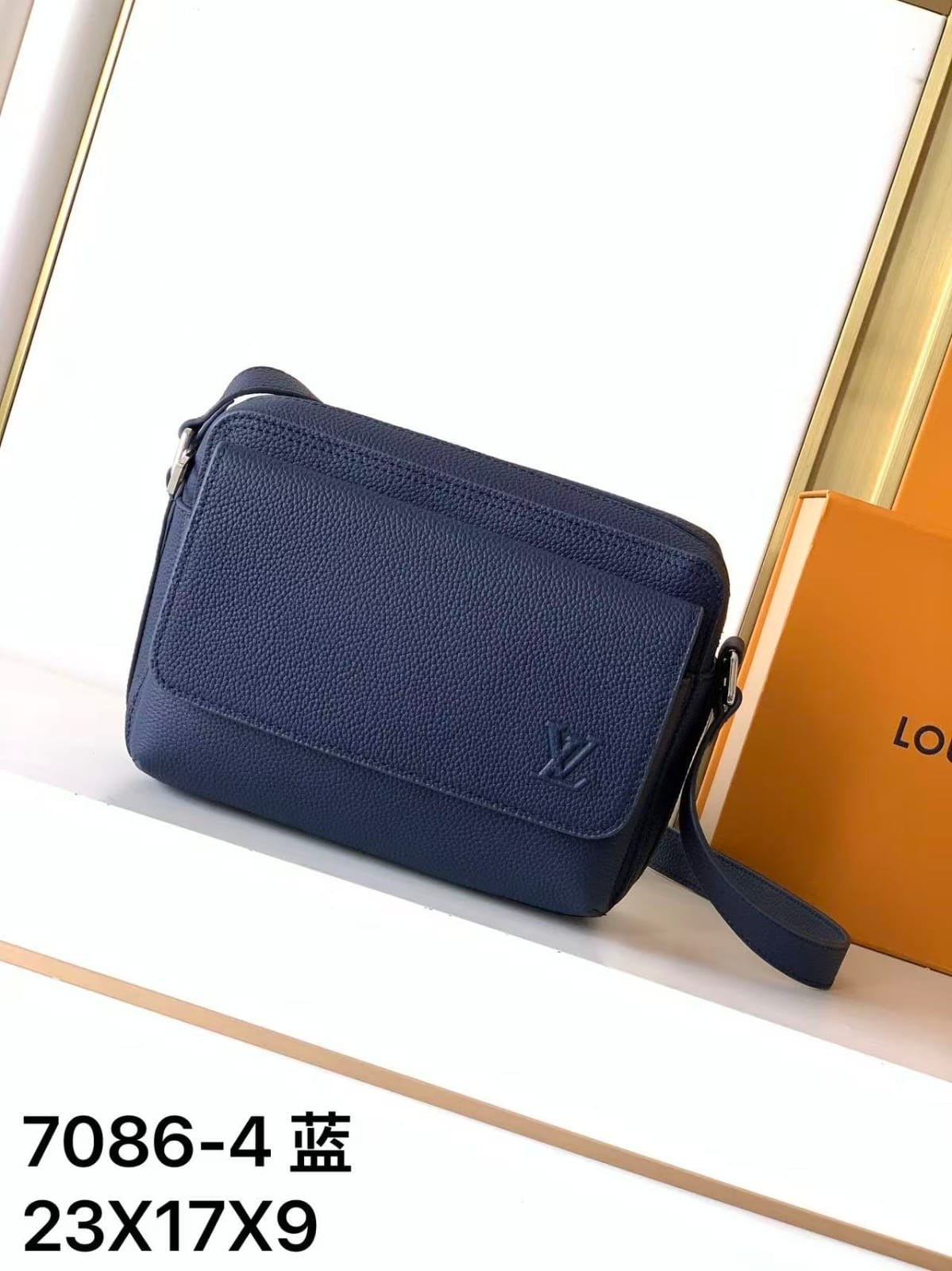 Louis Vuitton Messenger (VIP)