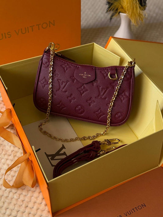 Louis Vuitton Sling-Shoulder Bag