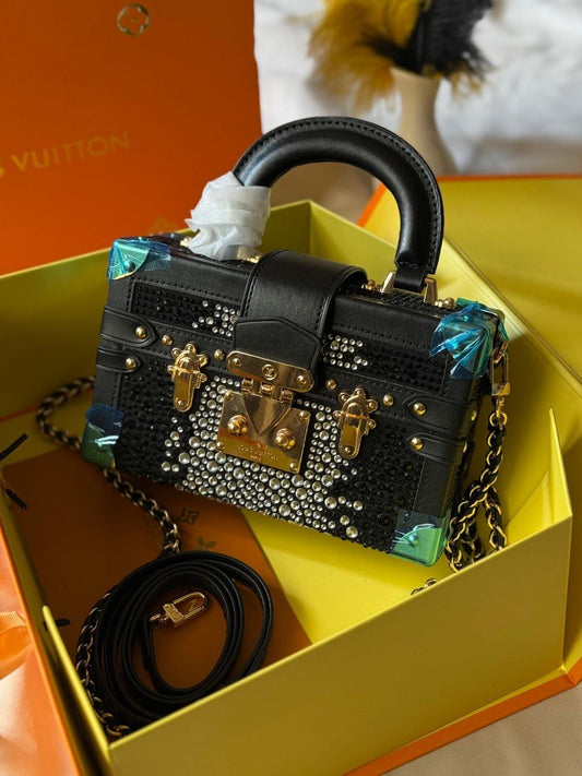 Louis Vuitton Sling Bag