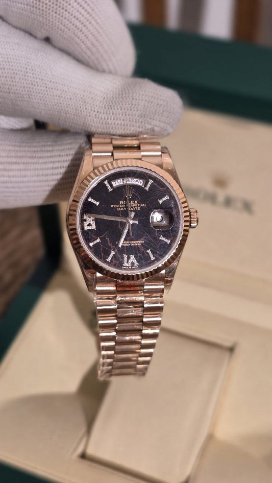 Rolex Watch (Vip)