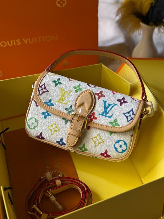 Louis Vuitton Sling Bag