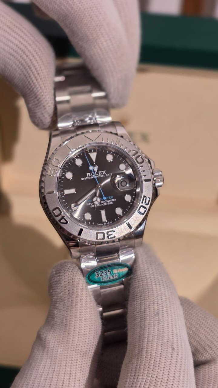 Rolex Watch (Vip)