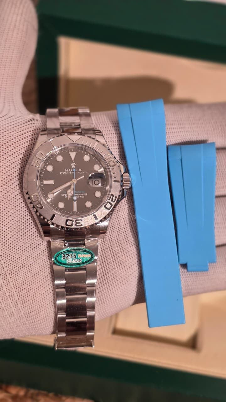 Rolex Watch (Vip)