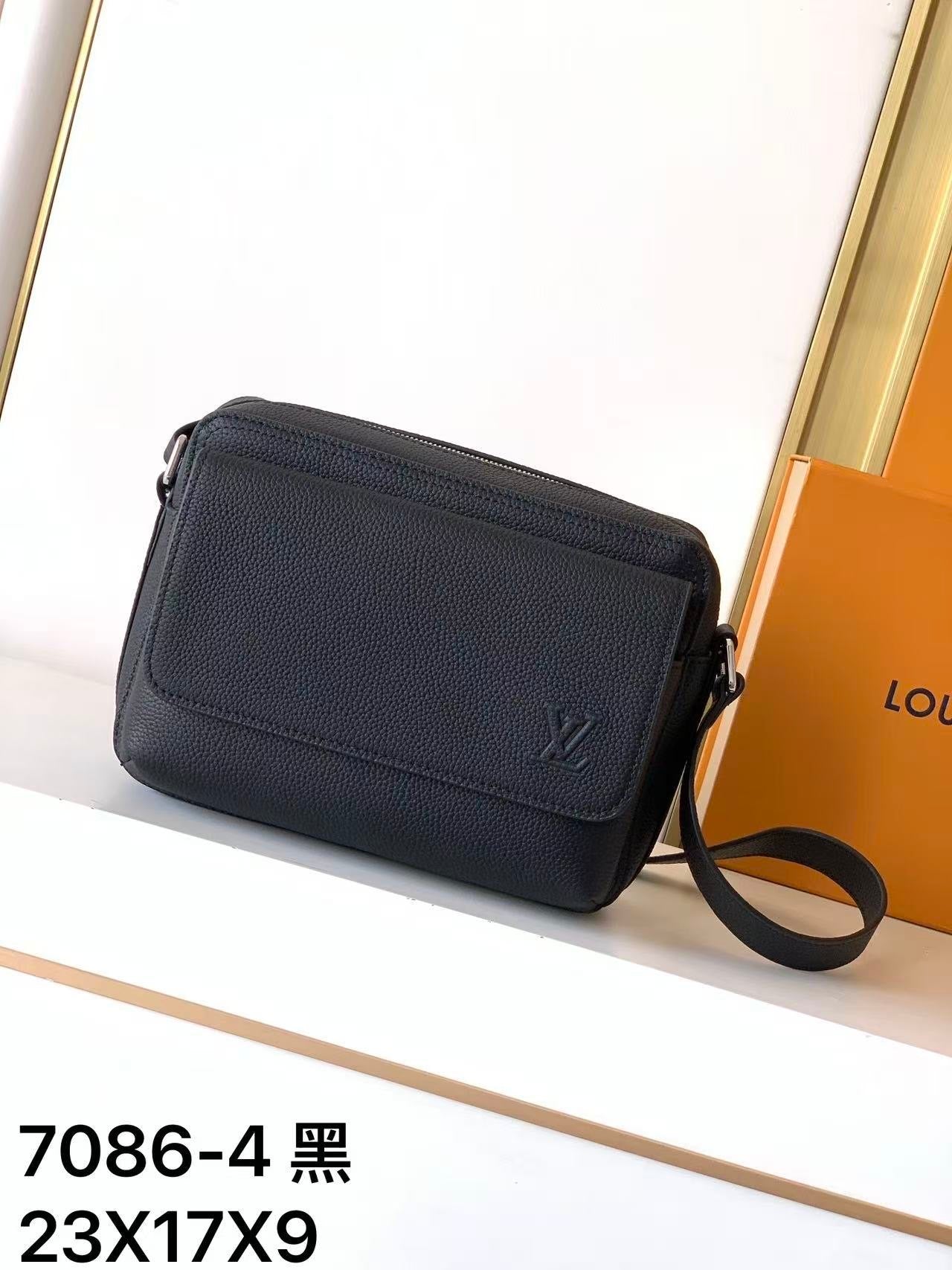 Louis Vuitton Messenger (VIP)