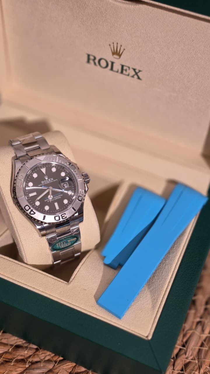Rolex Watch (Vip)