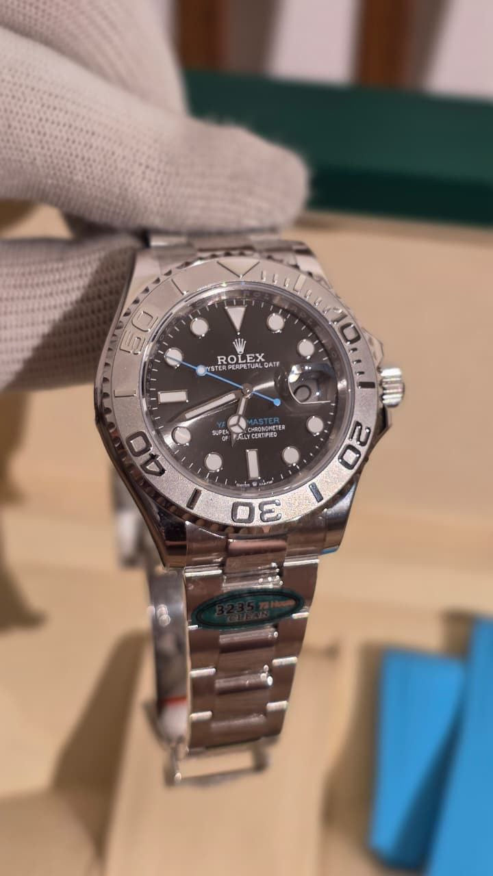 Rolex Watch (Vip)