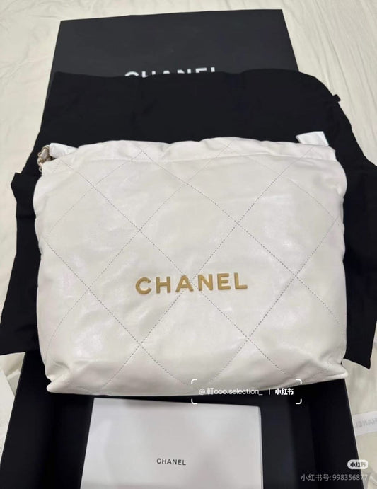 Chanel Shoulder Bag