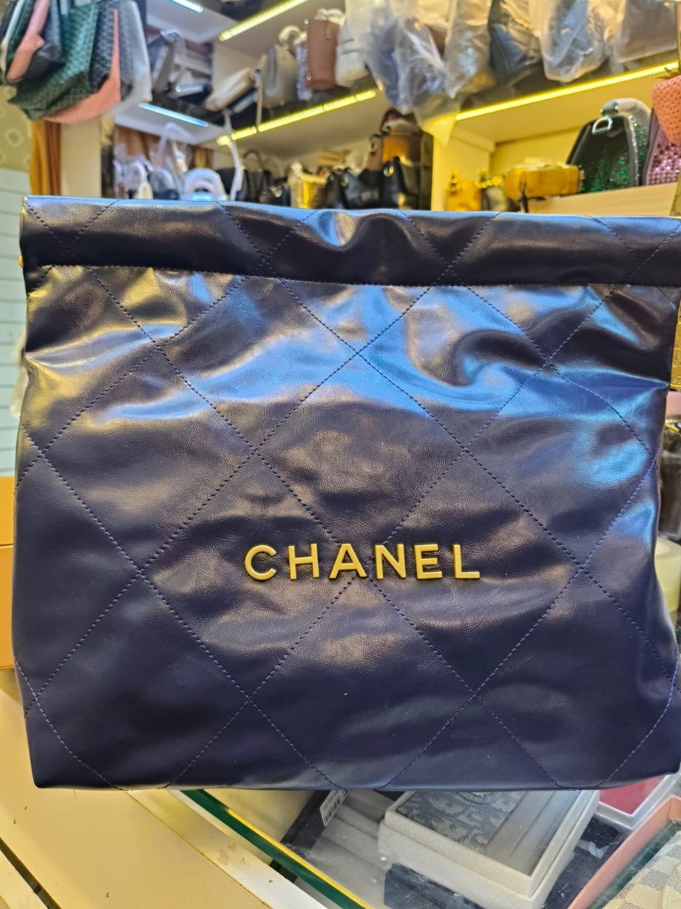 Chanel Shoulder Bag
