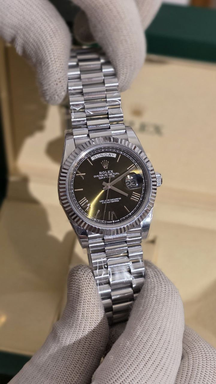 Rolex Watch (Vip)