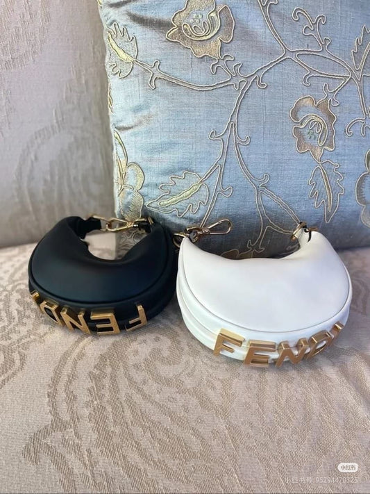 Fendi Handbag
