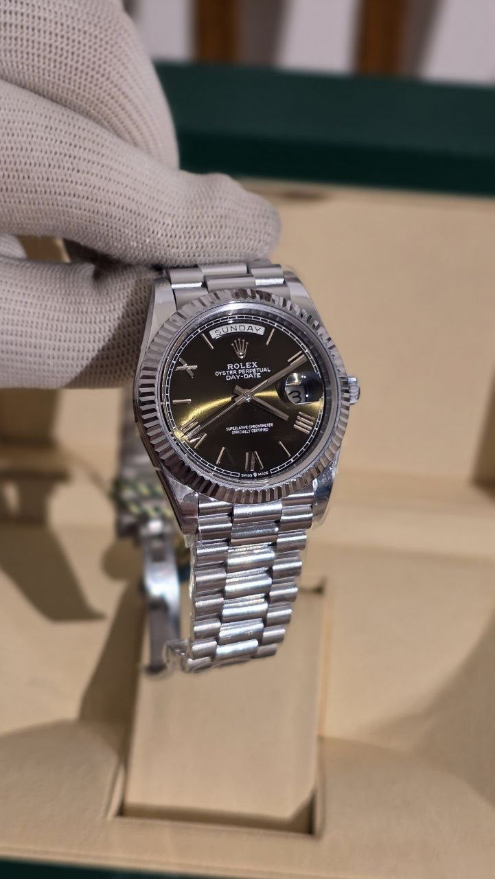 Rolex Watch (Vip)