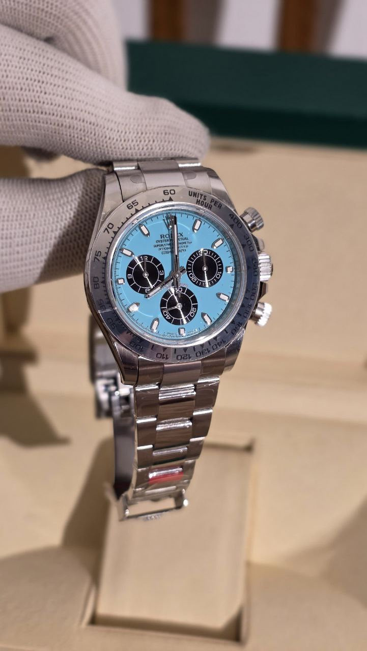 Rolex Watch (Vip)