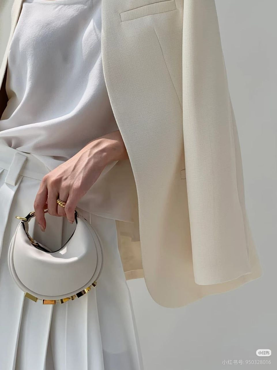 Fendi Handbag