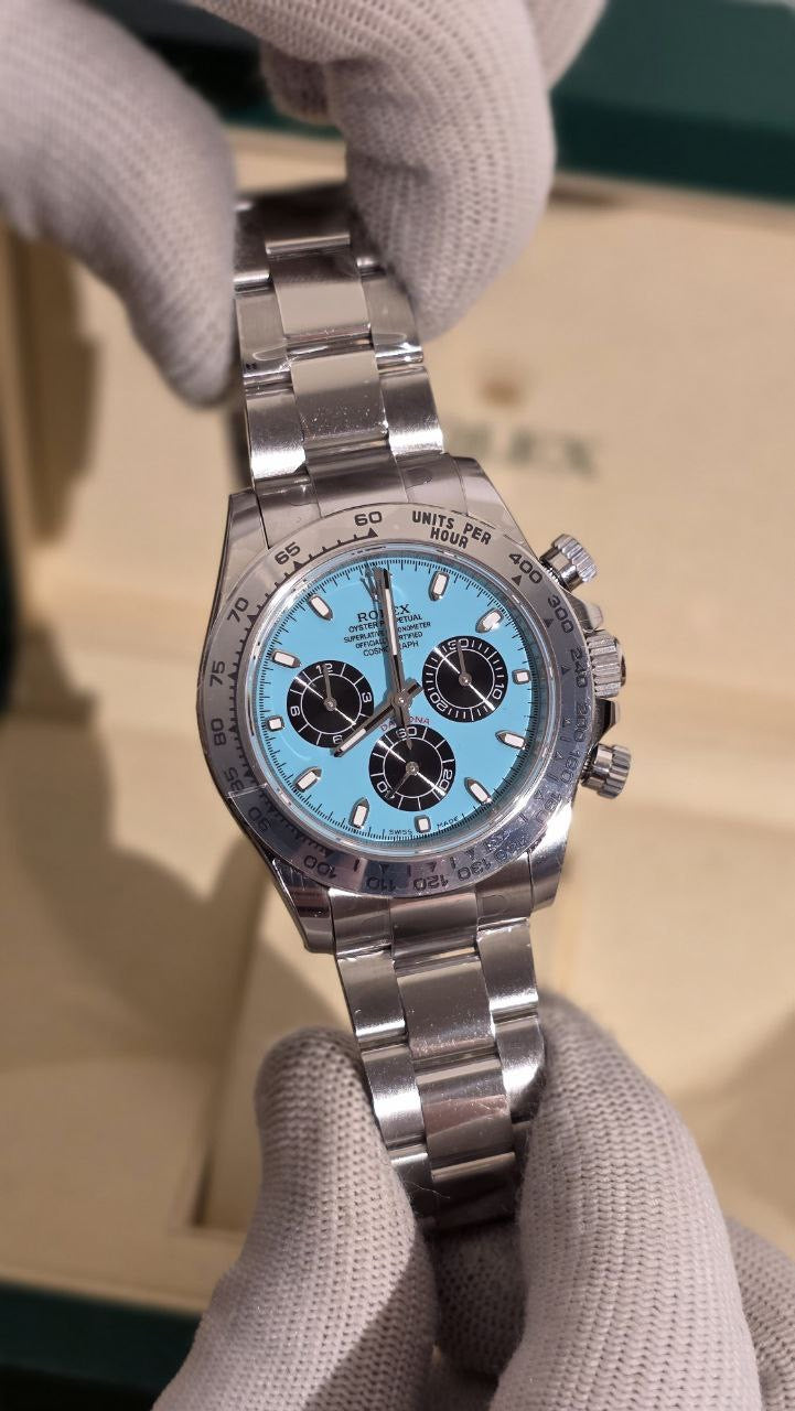 Rolex Watch (Vip)