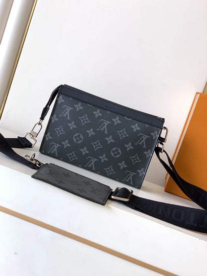 Louis Vuitton Messenger (VIP)