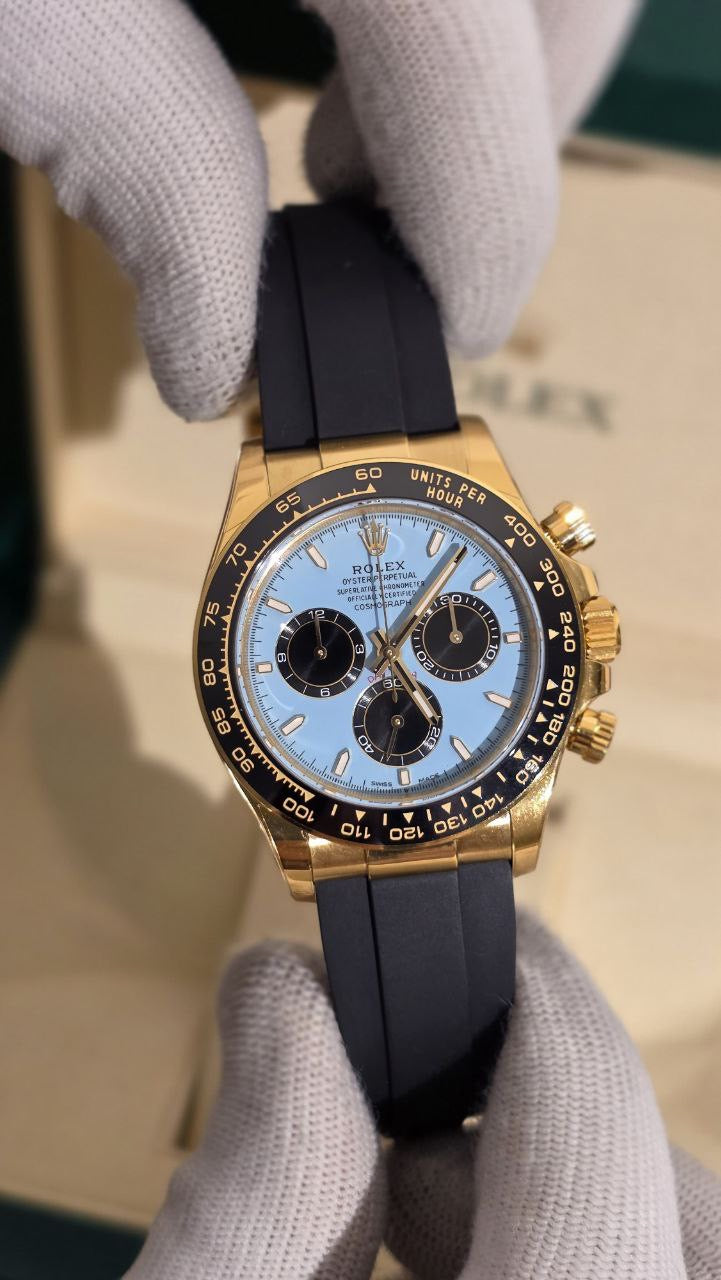 Rolex Watch (Vip)