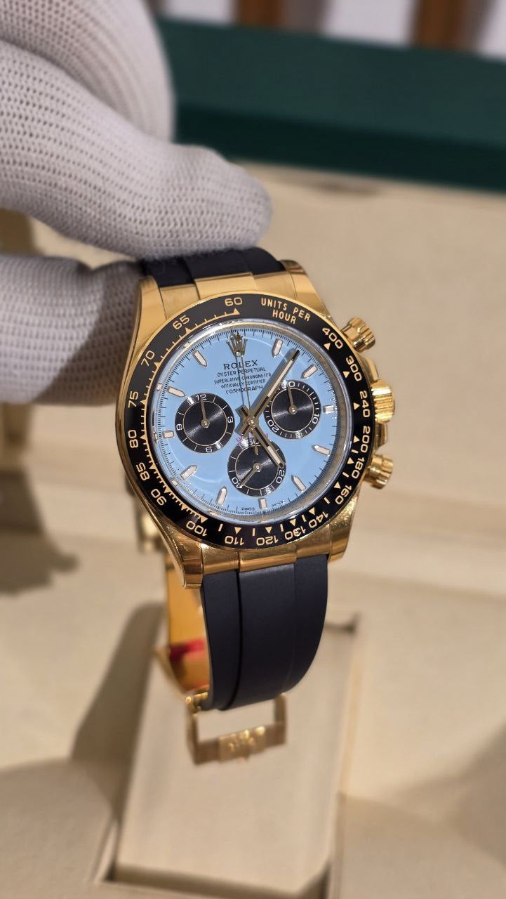 Rolex Watch (Vip)