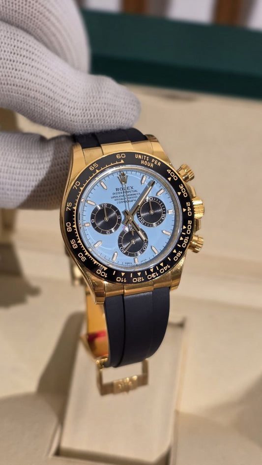 Rolex Watch (Vip)