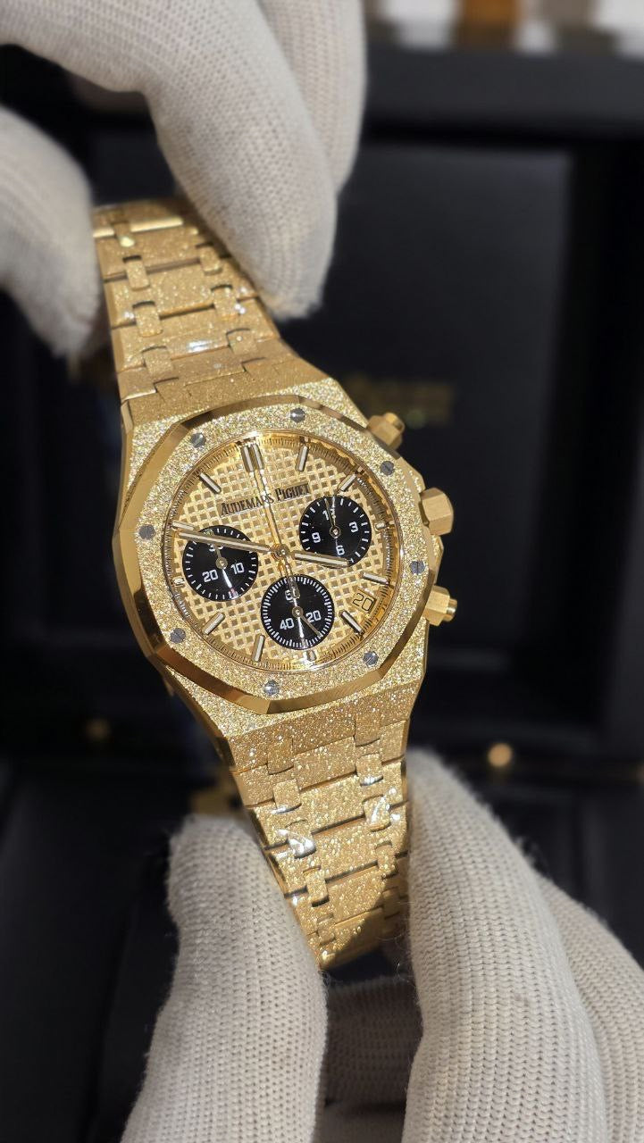Audemars Piguet Watch (Vip)