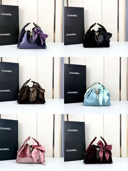 Chanel Shoulder Bag