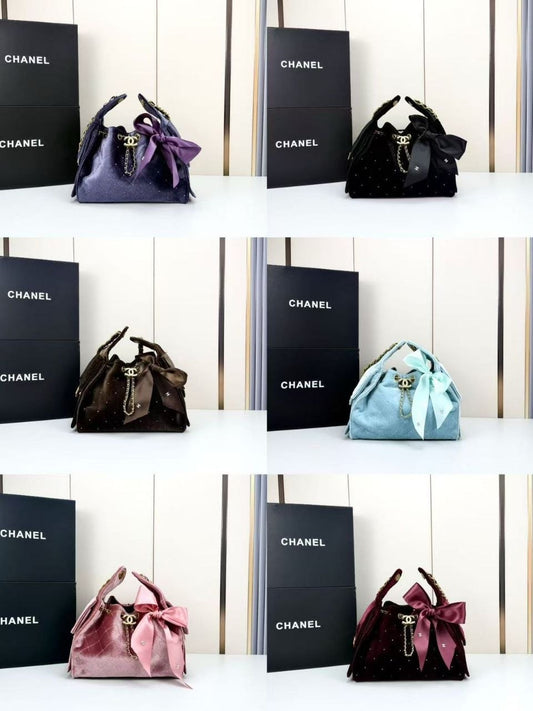 Chanel Shoulder Bag