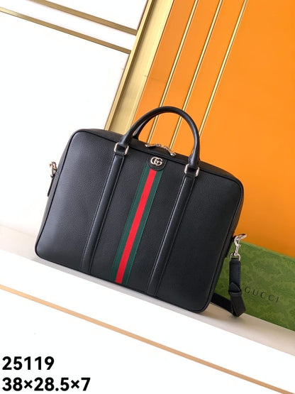 Gucci Laptop Bag (VIP Quality)