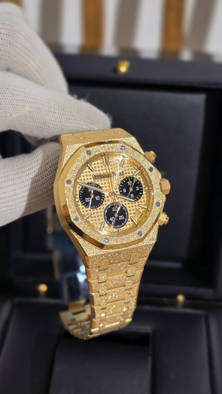 Audemars Piguet Watch (Vip)