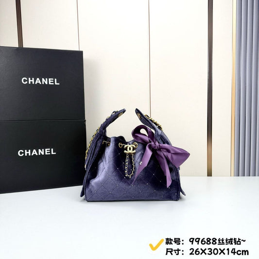 Chanel Shoulder Bag