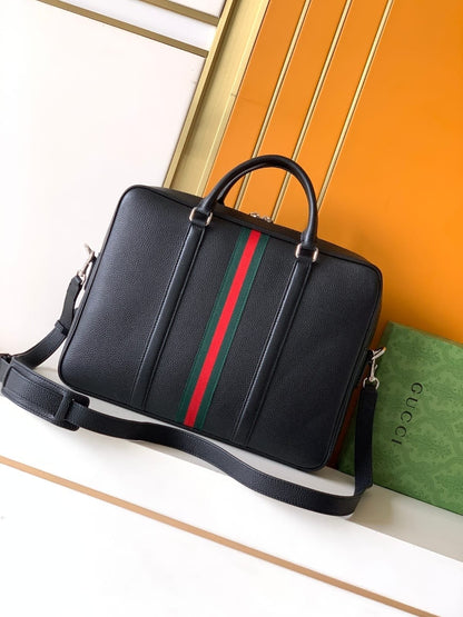 Gucci Laptop Bag (VIP Quality)