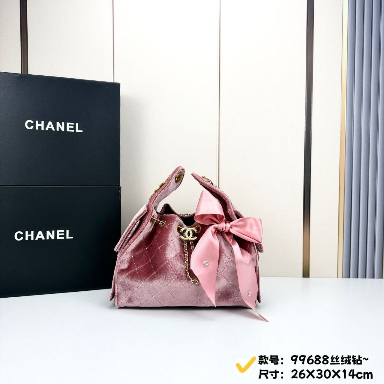 Chanel Shoulder Bag