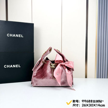 Chanel Shoulder Bag