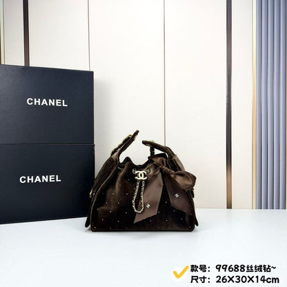 Chanel Shoulder Bag