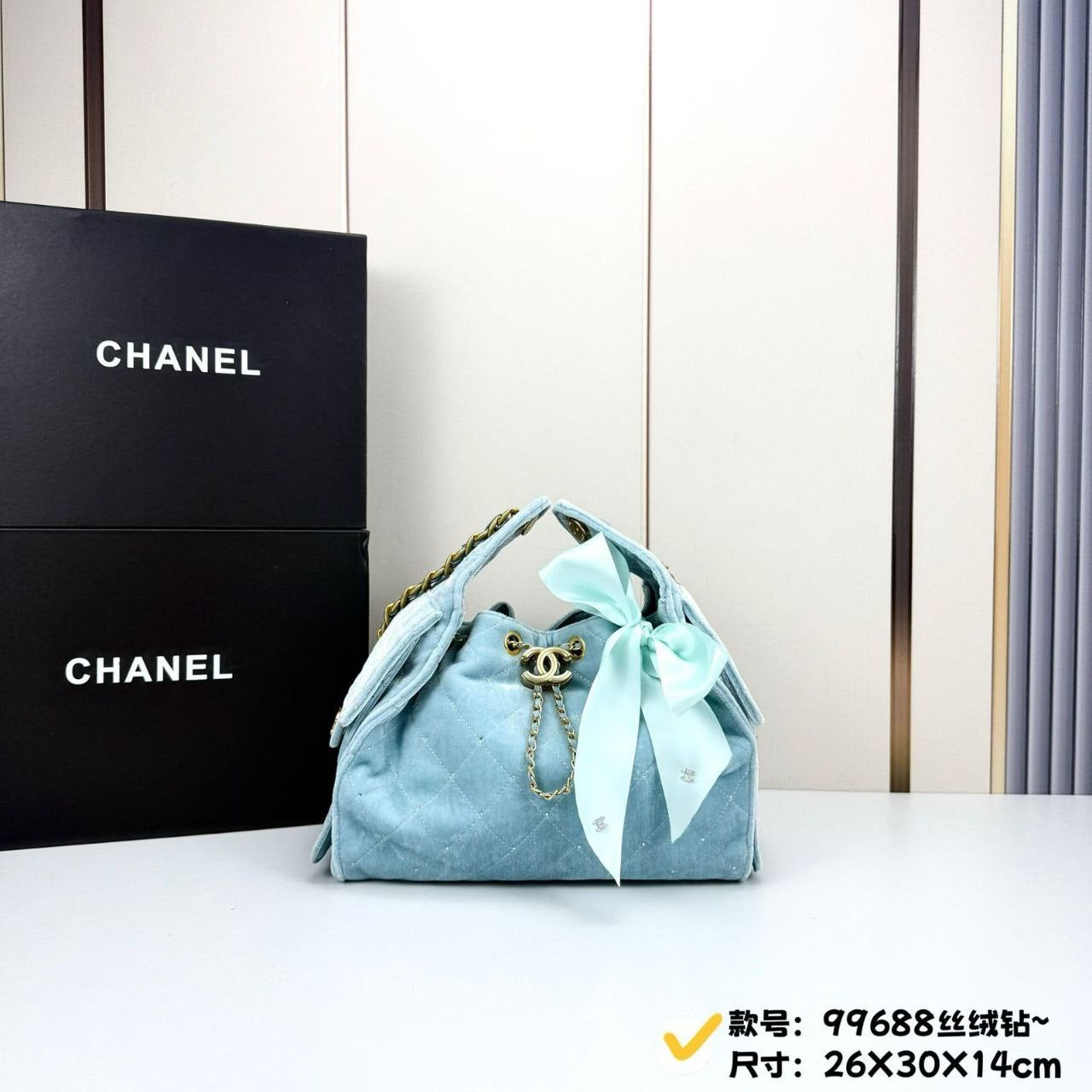 Chanel Shoulder Bag