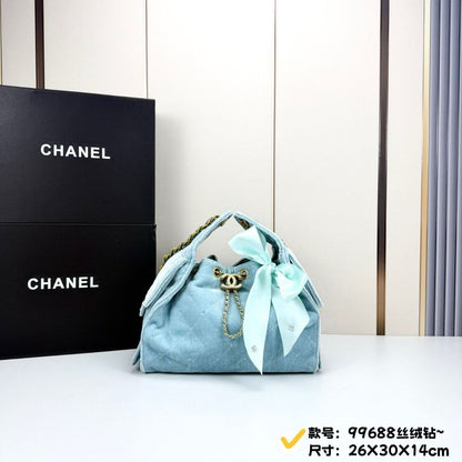 Chanel Shoulder Bag