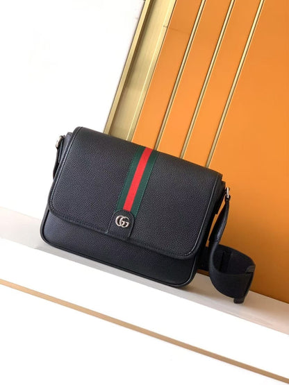 Gucci Messenger Bag (Vip)
