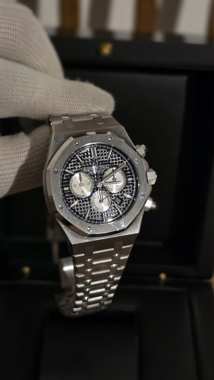 Audemars Piguet Watch (Vip)