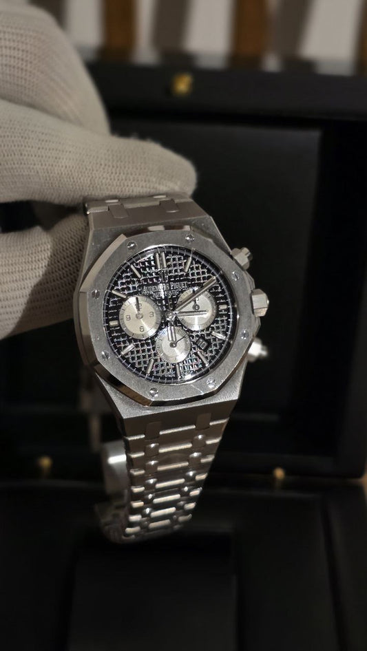 Audemars Piguet Watch (Vip)