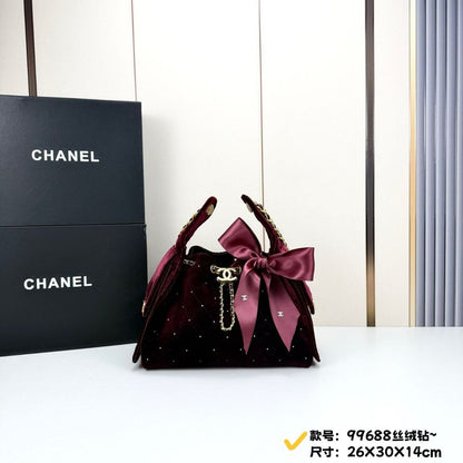 Chanel Shoulder Bag