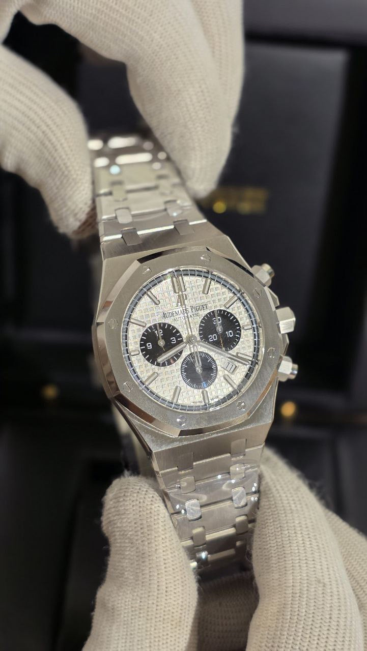 Audemars Piguet Watch (Vip)