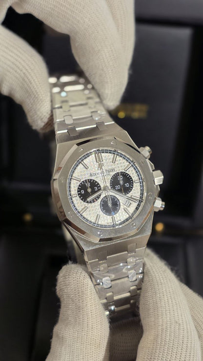 Audemars Piguet Watch (Vip)