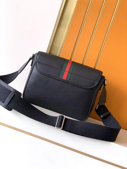 Gucci Messenger Bag (Vip)