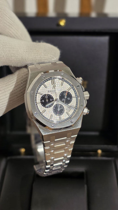 Audemars Piguet Watch (Vip)