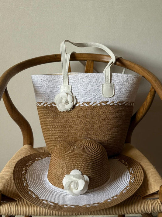 Chanel Shoulder Bag - Hat