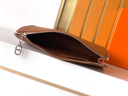 Hermes Clutch Bag (Vip)