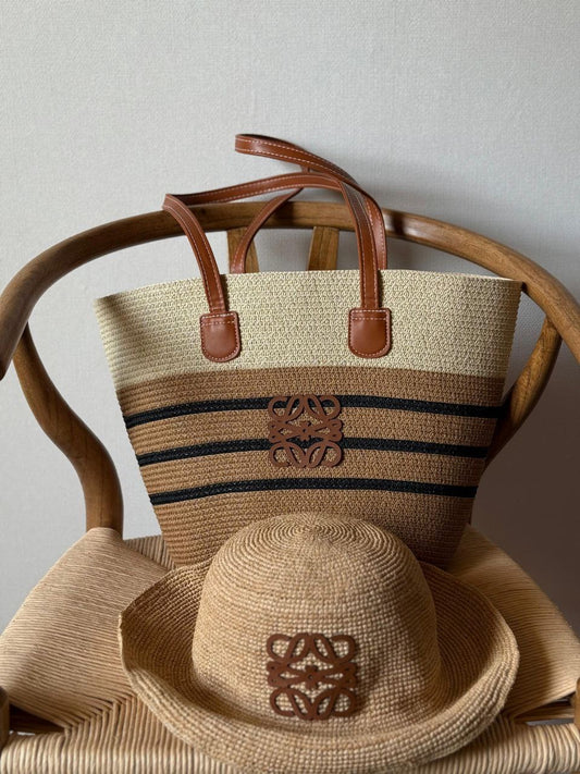 Loewe Shoulder Bag - Hat