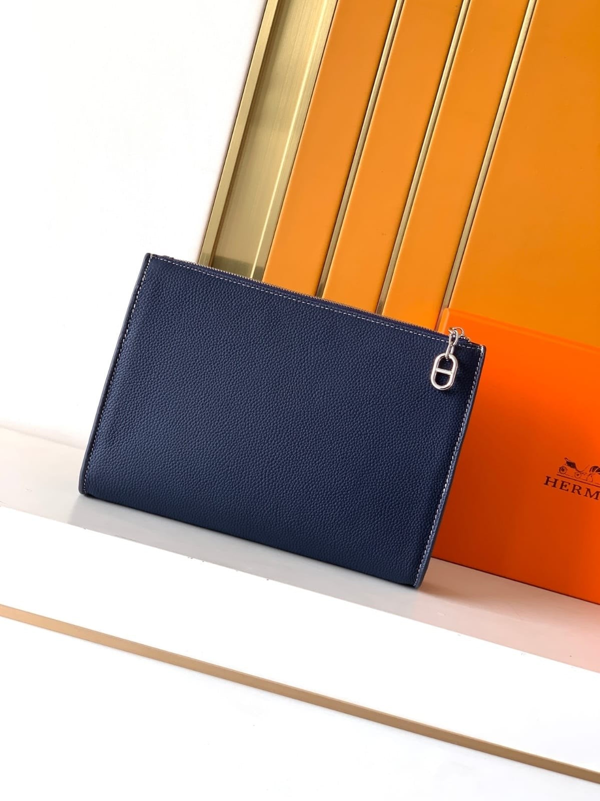 Hermes Clutch Bag (Vip)